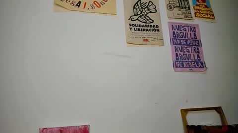 salem online show from January 20, 1:07 am