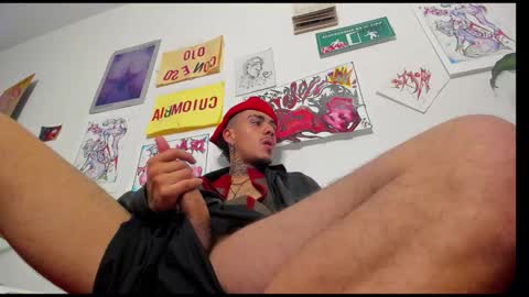 salem online show from January 15, 8:06 pm