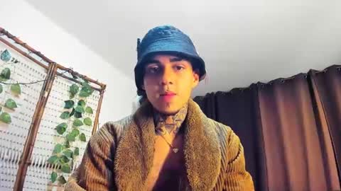 salem online show from January 27, 2:31 am