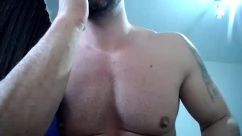 TimKruger online show from April 1, 5:08 am