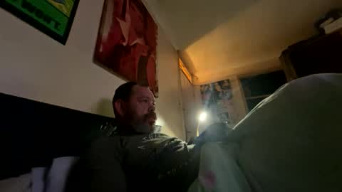 Timmy online show from October 5, 11:56 pm