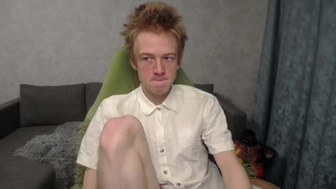 Timmy online show from February 25, 1:09 am