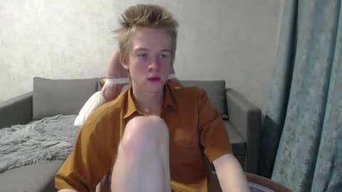 Timmy online show from February 20, 10:48 pm