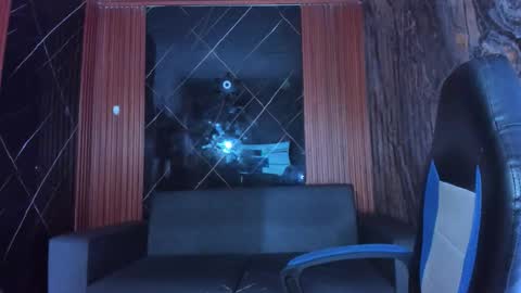 Timmy King -. online show from November 25, 1:04 am