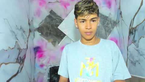 Timmy King -. online show from November 27, 10:17 pm