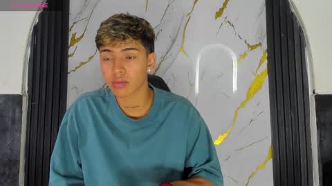 Timmy King -. online show from January 8, 9:20 pm