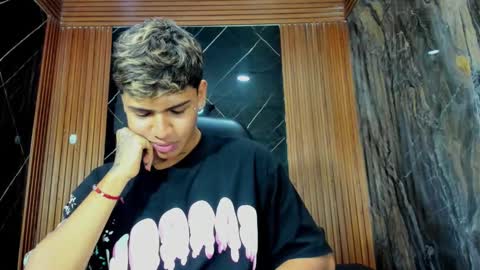 Timmy King -. online show from January 11, 10:16 pm