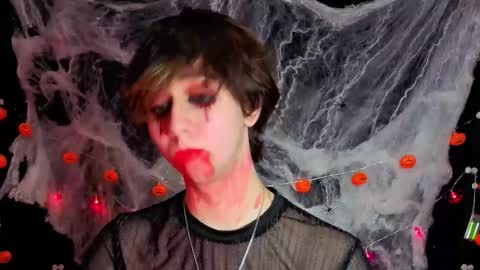 Timothy Fox online show from October 25, 2:28 pm