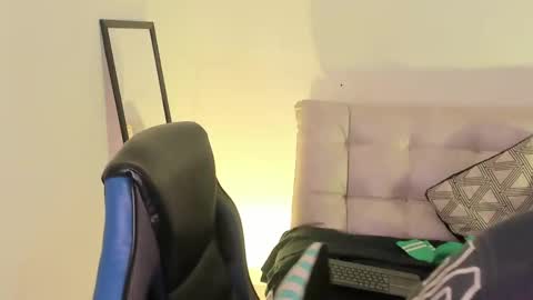 Timothy 21 years old online show from November 18, 8:34 pm