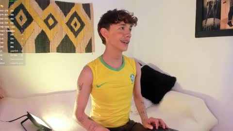 Snapshot of timothy_ross chatting on March 3, 8:11 pm Timothy 21 years old online show from March 3, 8:11 pm