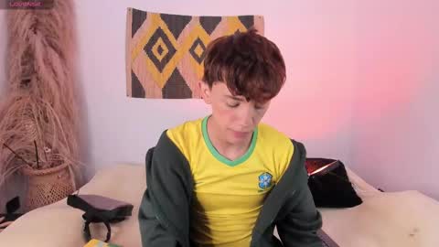 Snapshot of timothy_ross chatting on February 13, 8:34 pm Timothy 21 years old online show from February 13, 8:34 pm