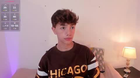 Snapshot of timothy_ross chatting on October 3, 8:39 pm Timothy 21 years old online show from October 3, 8:39 pm