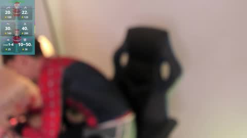 Timothy 21 years old online show from January 13, 3:58 am