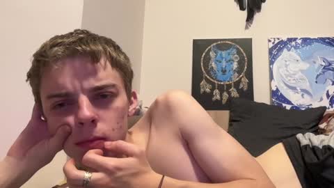 Wizard online show from January 22, 8:06 pm