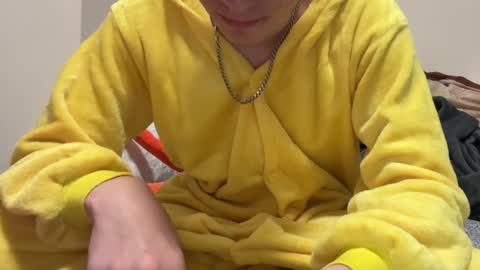 Wizard online show from January 27, 11:11 pm