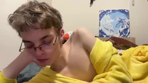 Wizard online show from February 15, 8:43 pm