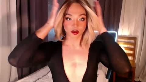 Tina online show from November 1, 6:12 am