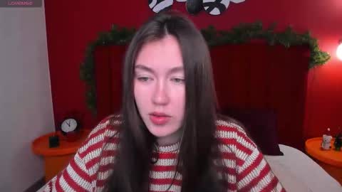 Tina  online show from November 28, 1:35 am