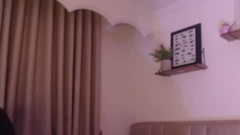 Tina Wild online show from February 13, 1:31 am