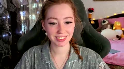 Tina online show from February 20, 4:45 am