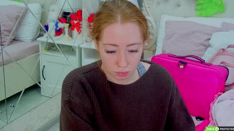 Tina online show from January 19, 4:11 am