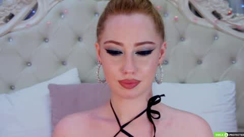 Tina online show from March 5, 7:38 am