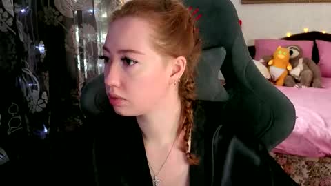 Tina online show from February 26, 4:49 am