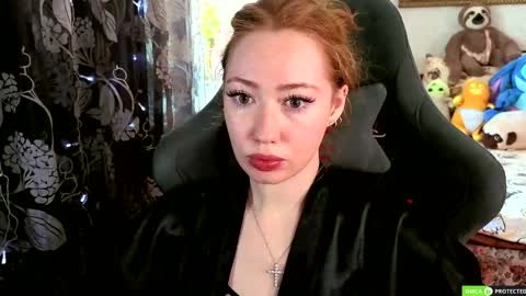 Tina online show from April 6, 4:57 am