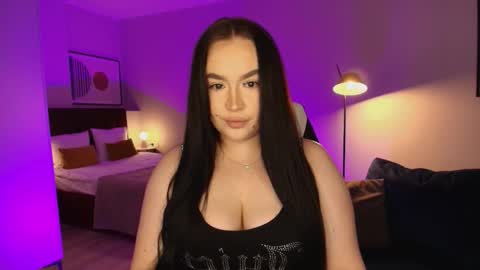 hi im curvy babyface girlie Tina online show from February 22, 8:07 am