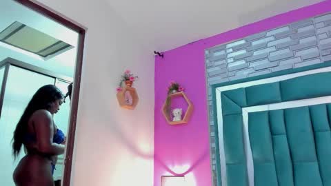 Tina online show from November 15, 11:17 pm