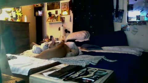 tinalover4u2 online show from October 9, 4:56 pm