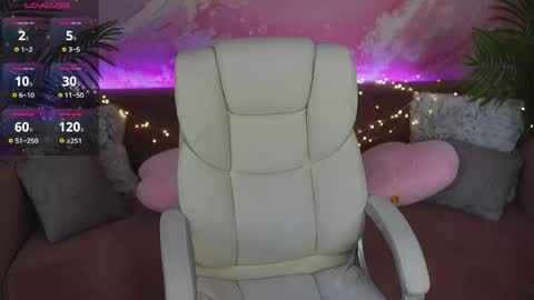 TinaMelt online show from April 5, 7:00 pm