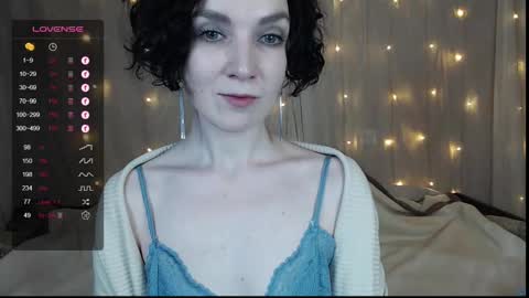 Snapshot of tinawincee chatting on January 5, 7:49 am Tina online show from January 5, 7:49 am