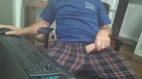 Snapshot of tincup430 chatting on October 20, 11:26 am 5 day load on deck online show from October 20, 11:26 am