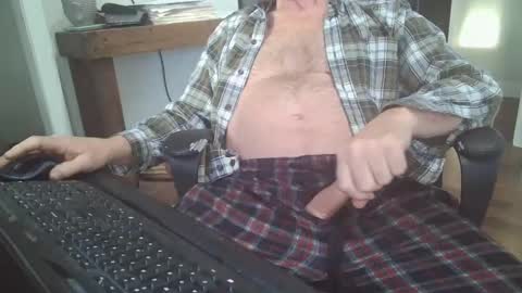 Snapshot of tincup430 chatting on February 25, 12:05 pm 5 day load on deck online show from February 25, 12:05 pm
