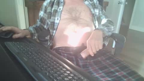 Snapshot of tincup430 chatting on February 14, 1:29 pm 5 day load on deck online show from February 14, 1:29 pm