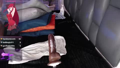 Tinna Goddess online show from March 1, 2:55 pm