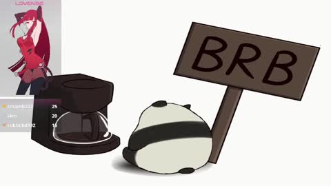 Tinna Goddess online show from February 26, 7:42 pm