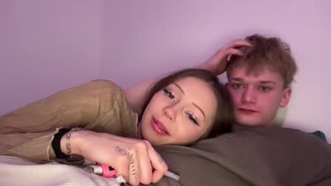 TinnyDoll online show from February 21, 7:50 pm