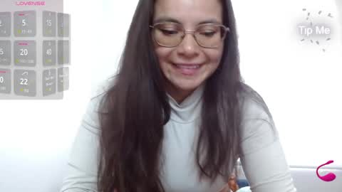 Tiny Caroline online show from May 14, 9:13 pm