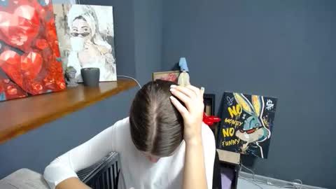 Gloria online show from September 18, 6:50 am