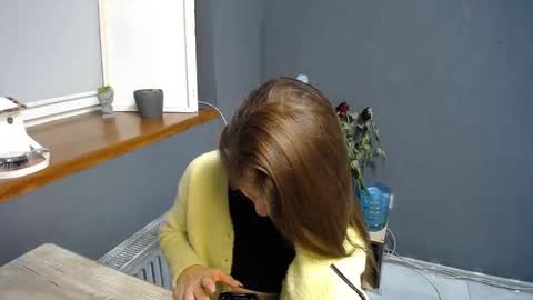 Gloria online show from March 6, 8:09 am