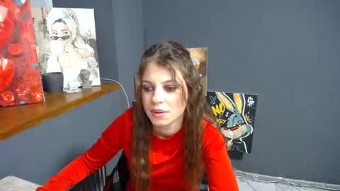 Gloria online show from January 15, 8:12 am