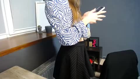 Gloria online show from March 12, 10:16 am