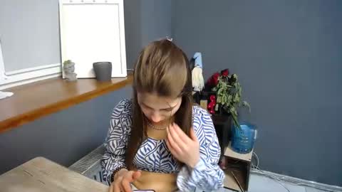 Gloria online show from March 3, 7:21 am