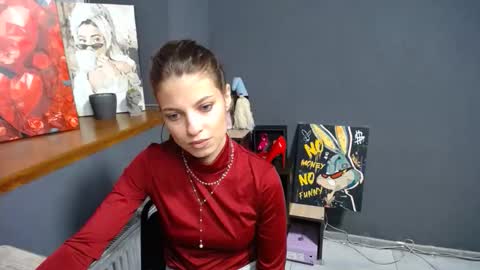 Gloria online show from October 28, 7:31 am