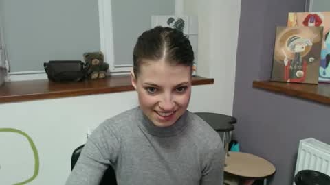 Gloria online show from January 7, 7:24 am