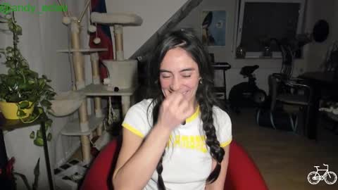 Tiny online show from January 17, 6:34 am