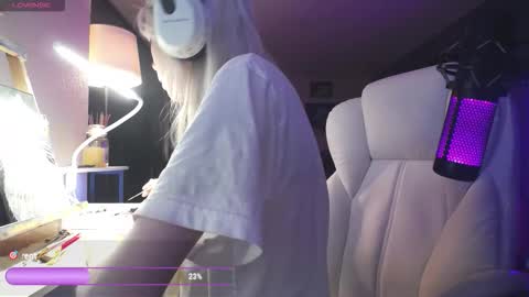 stage Kylie Sinner  brand CLITBAIT online show from March 17, 5:45 am