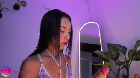 Luna  online show from March 11, 11:37 pm